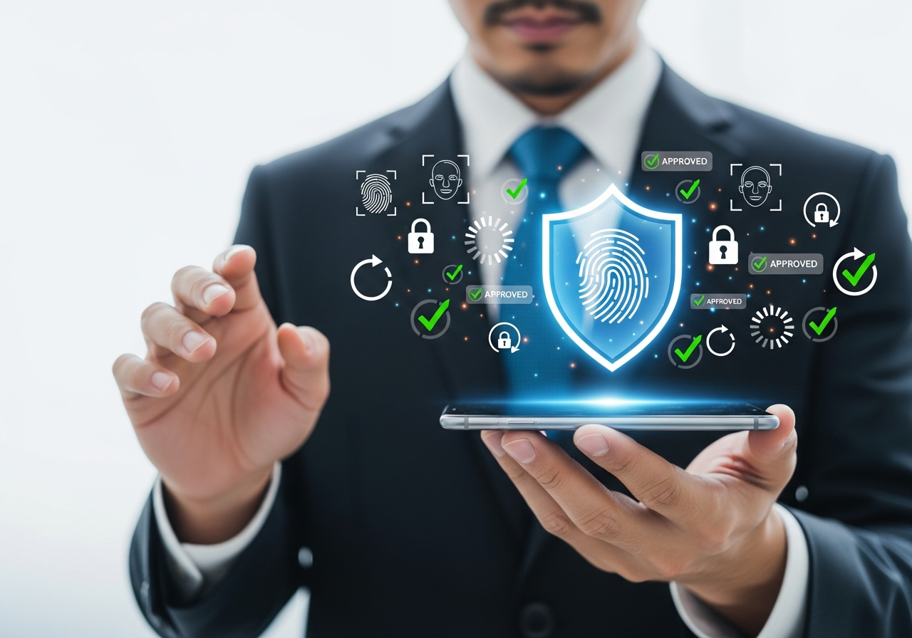 Phone number verification via OTP on Indian gambling accounts