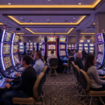 Slot volatility settings guide for Indian casino risk management